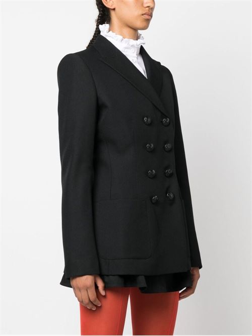 Giacca donna doppiopetto Philosophy di Lorenzo Serafini | 05025727A0555